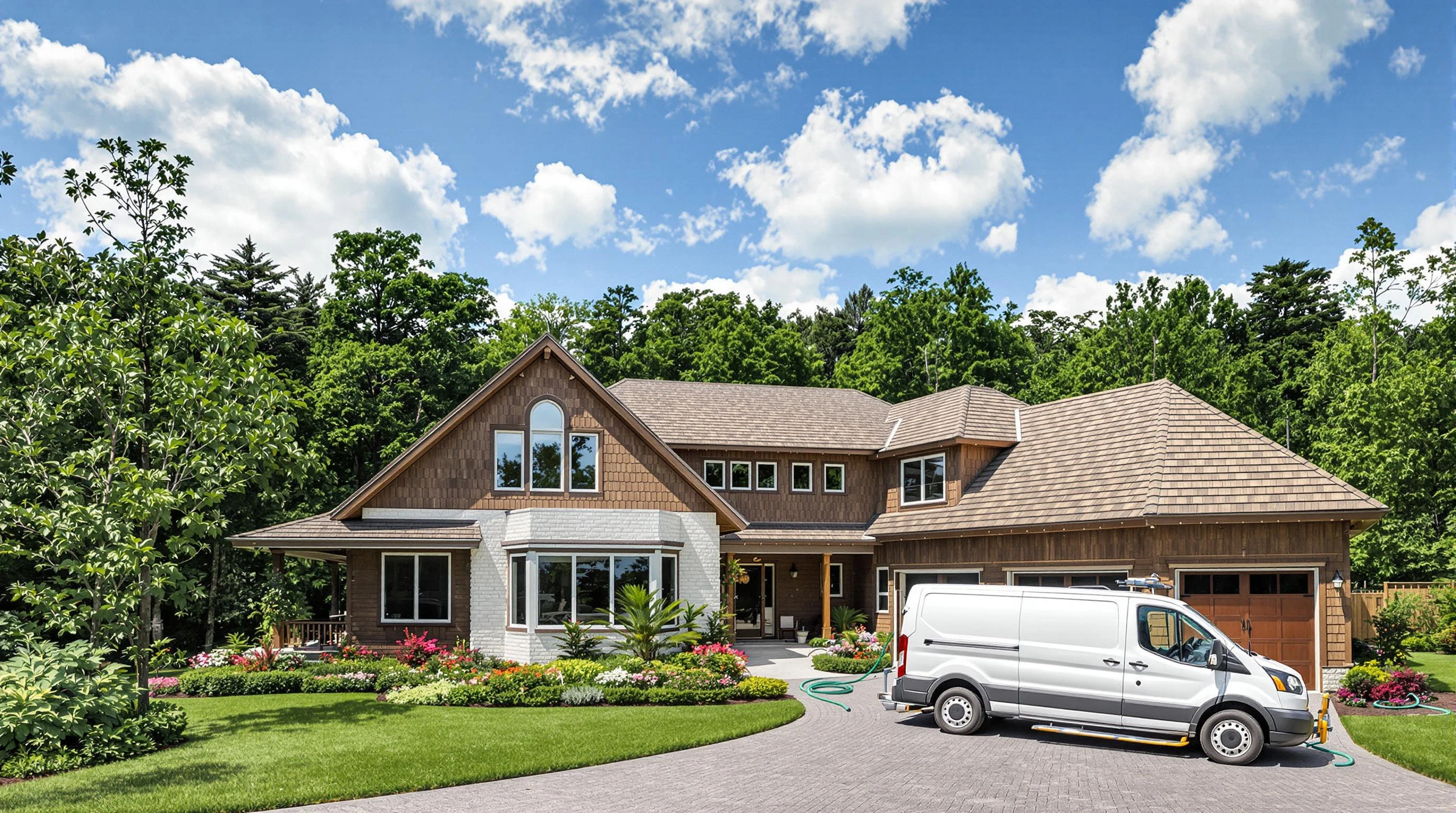 Westfield Garage Door Repair garage door repair crew working in Edison, NJ